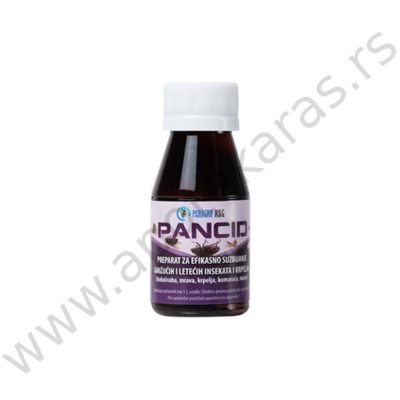 Pancid 40ml