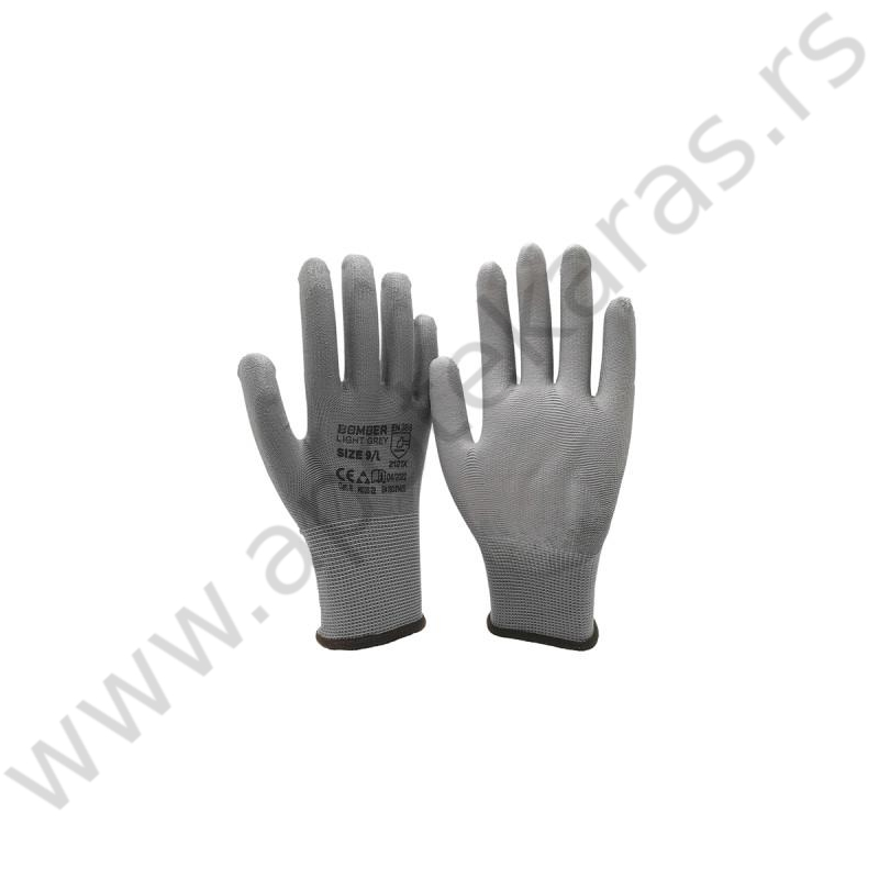 074897_w_800_800px Rukavice Bomber Light Grey 9