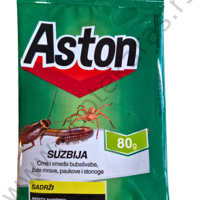 Aston 80gr