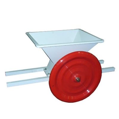 Muljača za groždje Microeno