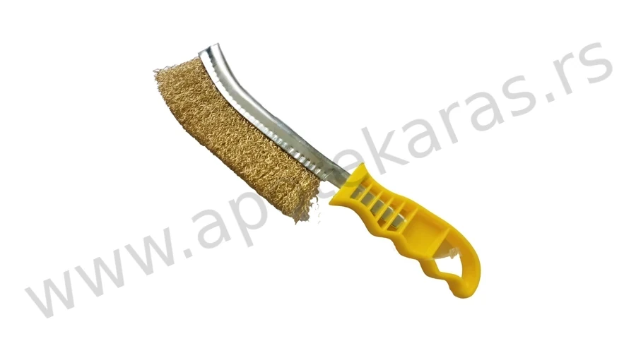 12330.jpeg Žičana četka tanka Hoteche