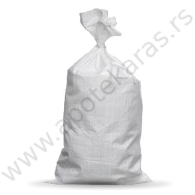 Vreća PP 45x85 manje
