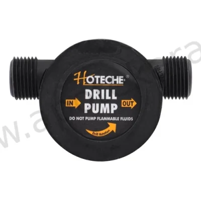 Pumpa za pretakanje tečnosti na bušilicu 3/4"