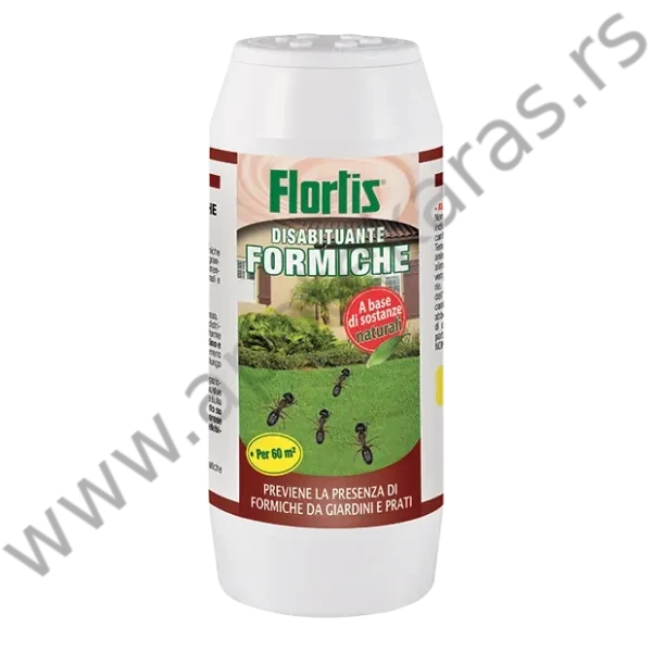 1a0 FLORTIS sredstvo protiv mrava 1000 ml