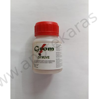 Grom za muve 100ml