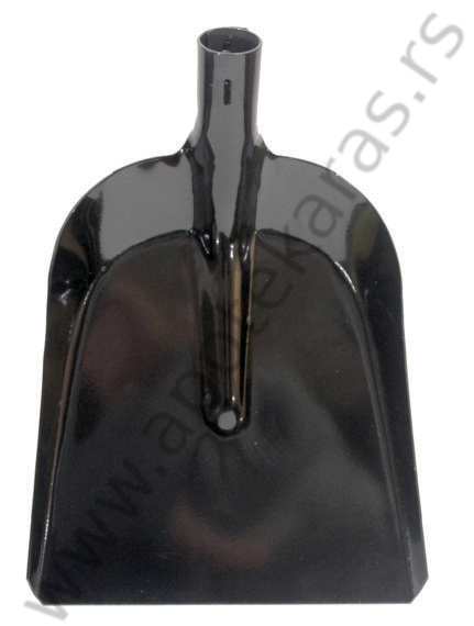 2379 Lopata ravna proširena 2mm