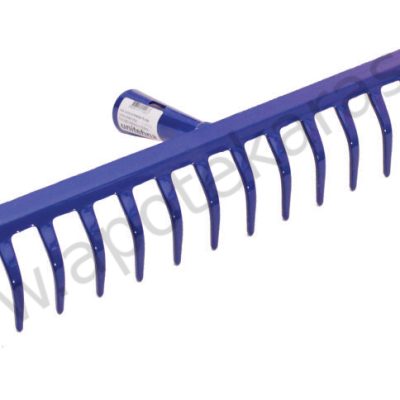 Grablje 16 zuba Unitehna