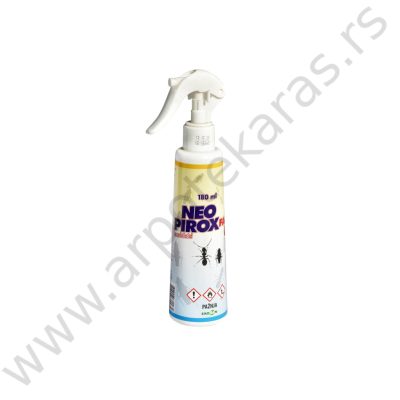 NEOPIROX FAR 180ml za mrave