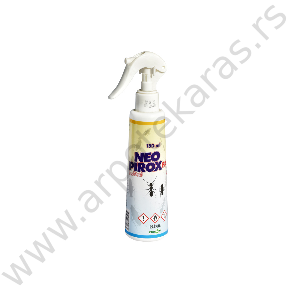 2986 NEOPIROX FAR 180ml za mrave