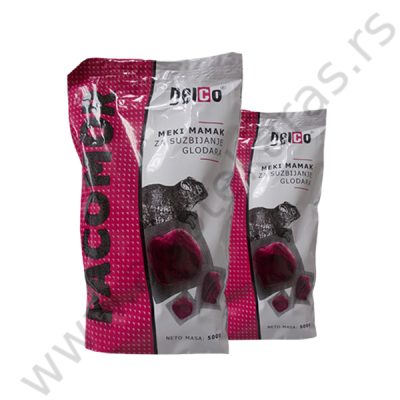 Pacomor meki mamak 1kg