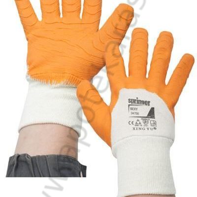 Rukavice Bexy Monsun 10