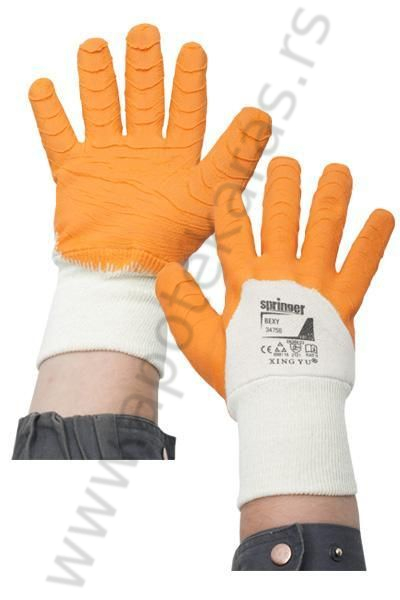 34756_1_68541 Rukavice Bexy Monsun 10