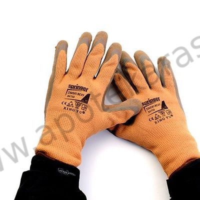 MONSUN Rukavice Bexy zimske broj 11