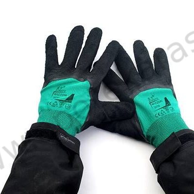 MONSUN Rukavice Wizzon broj 9