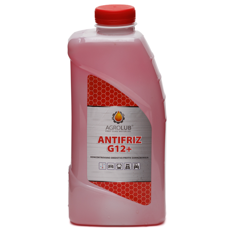 38114_1 Agrolub Antifriz G12+ 100% 1/1