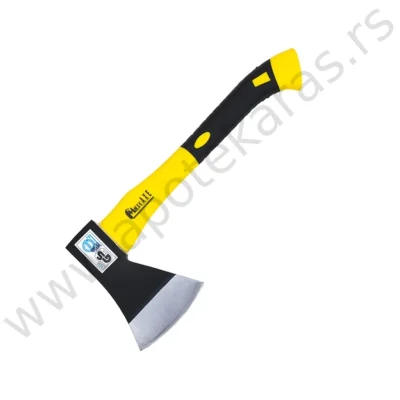 Sekira 600g fiber drška