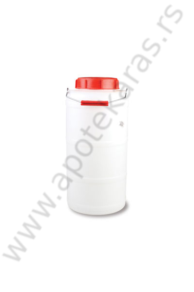 5296 Burence za mleko 15l