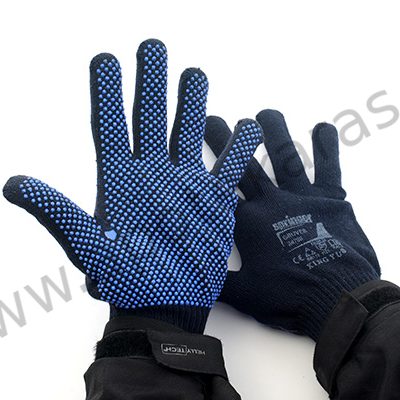 Rukavice Gruver Monsun 10