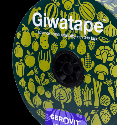 GIWATAPE 10/1000 10L/M 16MM 150MIC