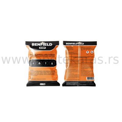 RENFIELD 10WP 50G insekticid za suzbijanje gmižućih i letećih insekata