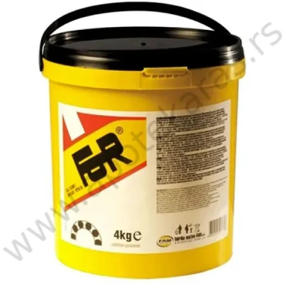 FOR 2 litijumovska mast 4kg