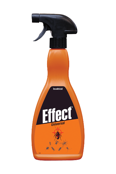 Effect tečni univerzalni insekticid 500 ml
