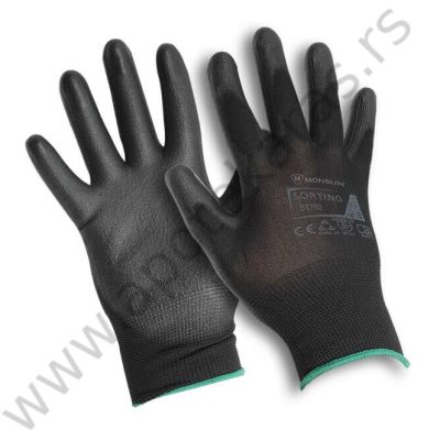 MONSUN Rukavice Sorting veličina 9