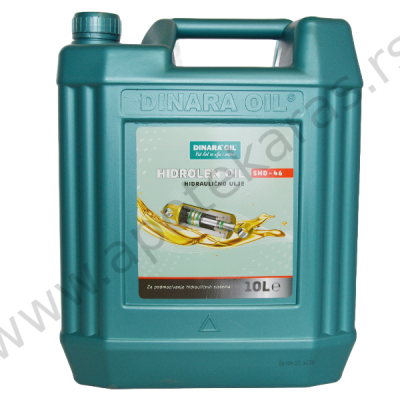 DINARA hidraulično ulje SHD 46 5/1