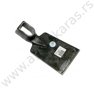 Srpski budak sa drkom 160 Muta