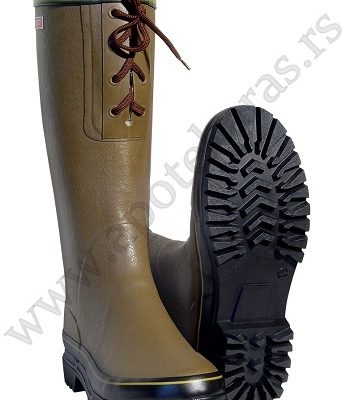 Tigar lovačka čizma krzno broj 41