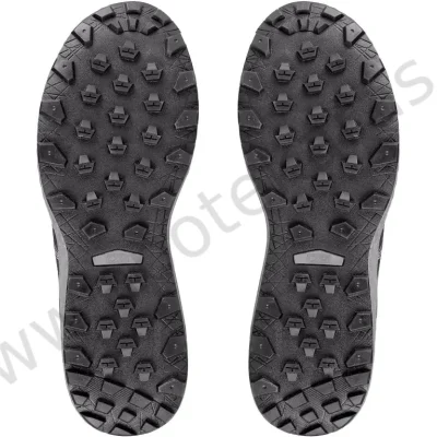 Cipela CXS Sport sivo-crna plitka broj 41