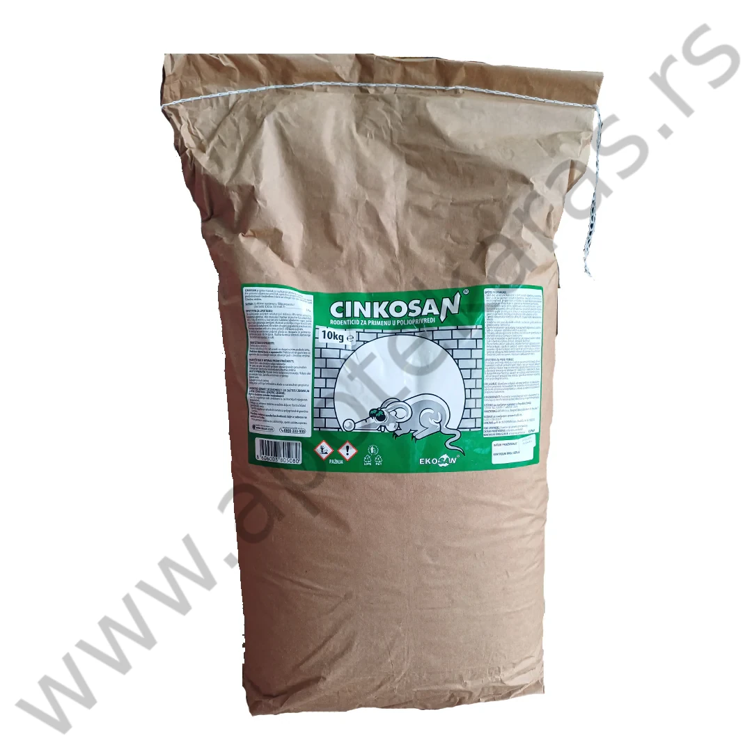 Cinkosan10kg Cinkosan 50/1