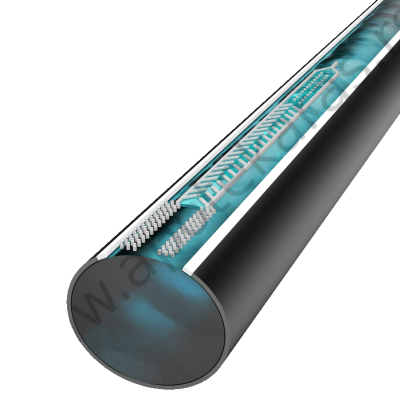 GIWATAPE 10/1000 6L/M 16MM 150MIC