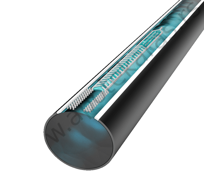Giwatape™-with-continuous-labyrinth-16 GIWATAPE 20/3000 5L/M 16MM 150MIC