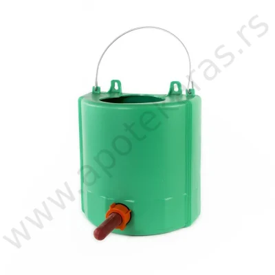 Kanta za pojenje teladi