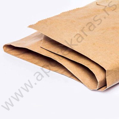 Natron vreća dvoslojna 10kg