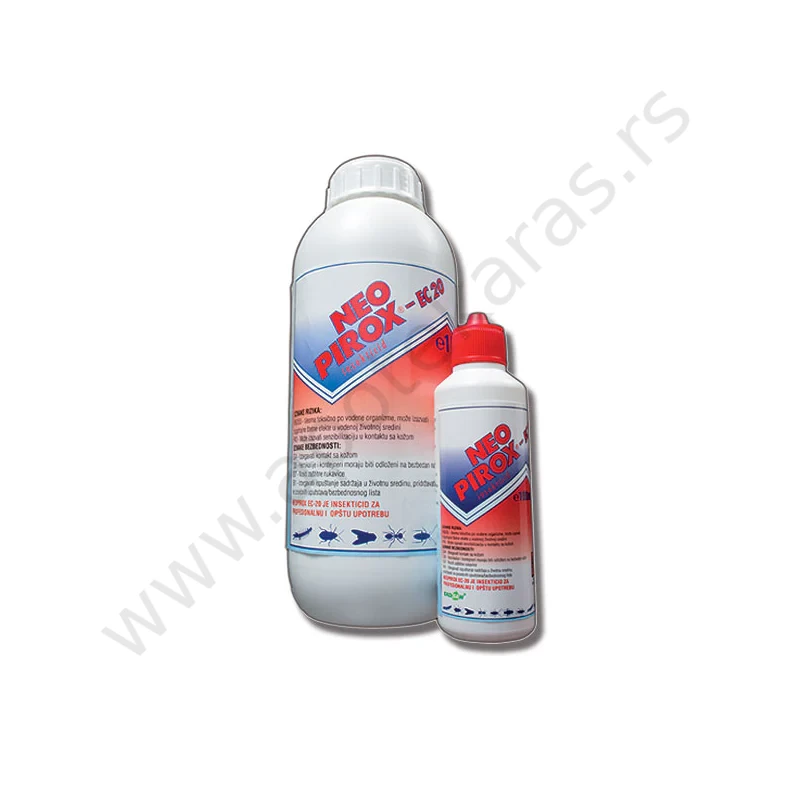 NeopiroxEC20 Neopirox EC-20 100ml