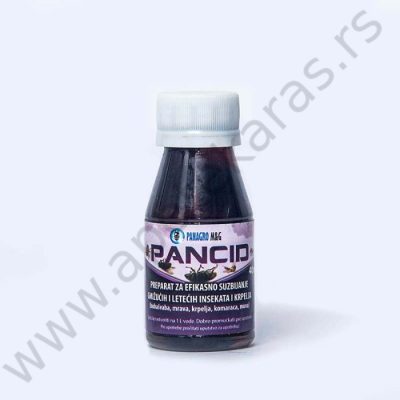 Pancid 40ml