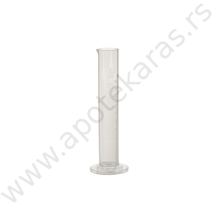 Plasticna-Menzura-Gradirana-100ml-36473 Plastična menzura gradirana 250ml