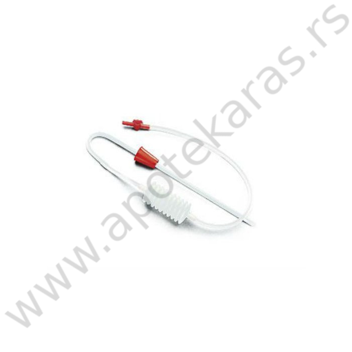 Pretakač-Harmonični Pretakač Harmonični