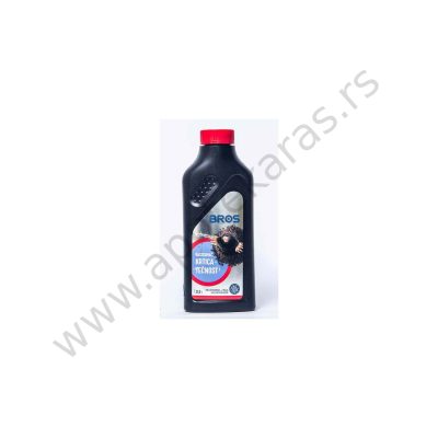 Bros rasterivač krtica tečnost 500ml
