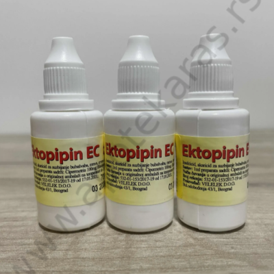 Ektopipin 20ml