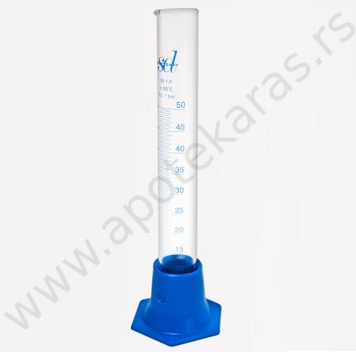 alkohol-fullsize_jpg Staklena menzura gradirana 50ml