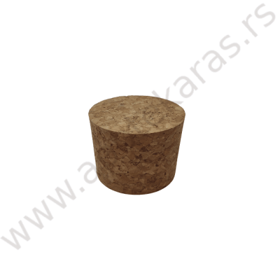 Čep plutani konusni za balone od 10L i 34L