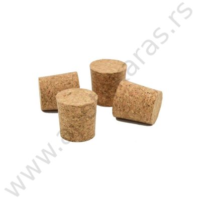 Čep plutani mali za balone od 5l