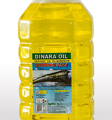 Dinarko sjaj -21ºC 3/1