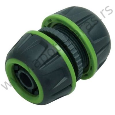 Dolomite aqua green spojnica dva creva 1/2" premium