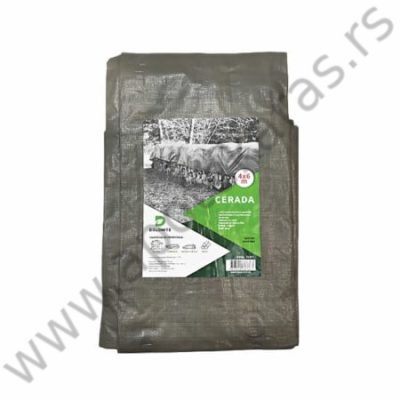 Dolomite siva cerada 4x6 150g