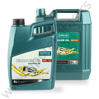 Dinara SHD 68 Hidrolen 1/1