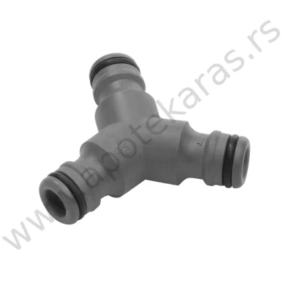 Trokraki konektor brzih spojnica